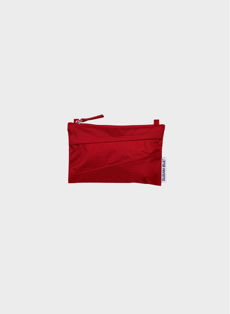 The New Pouch