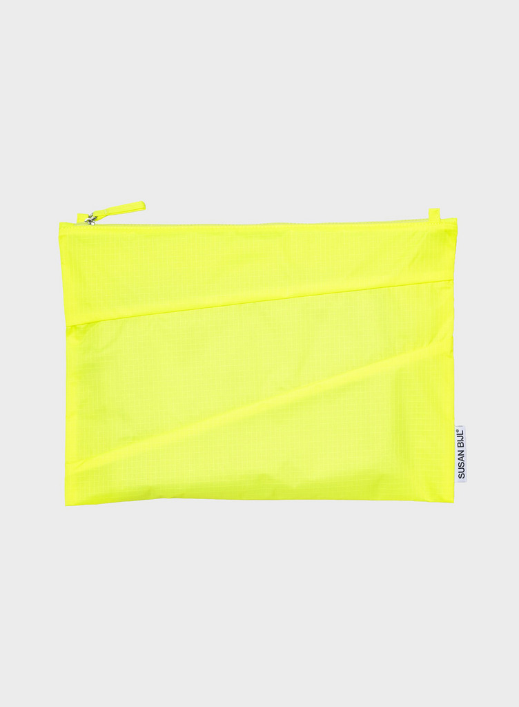 The New Pouch
