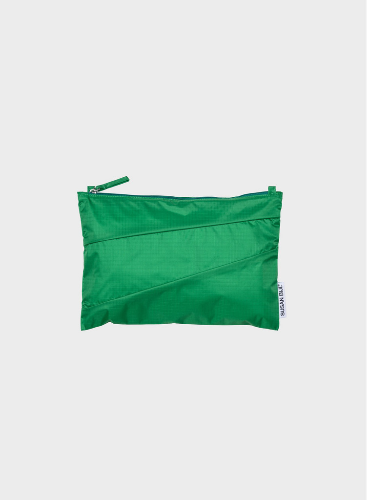 The New Pouch