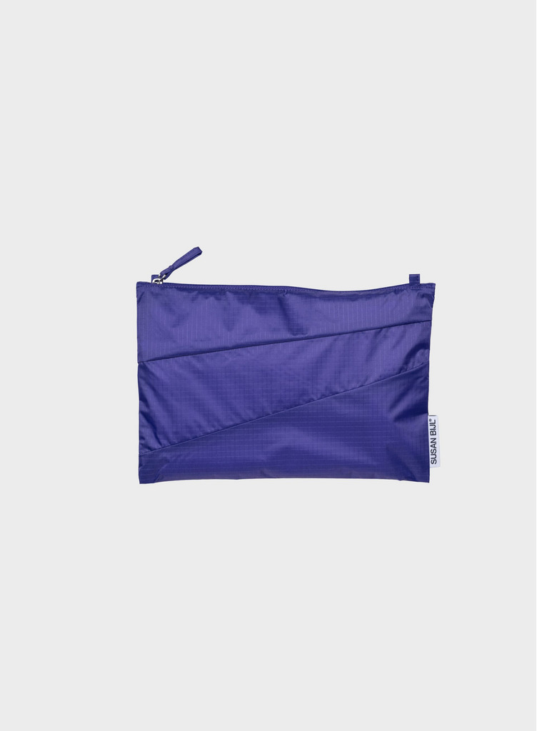 The New Pouch