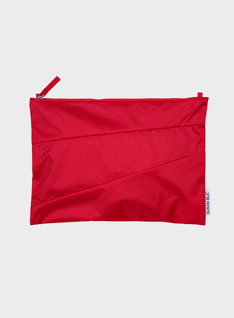 The New Pouch