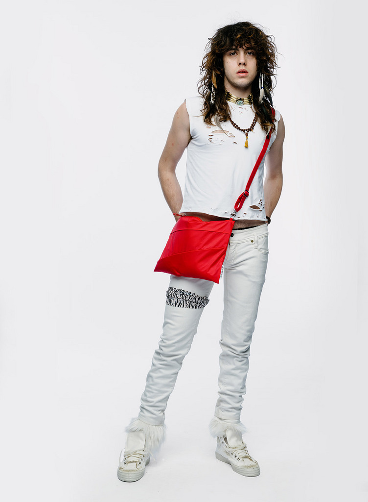 The New Pouch