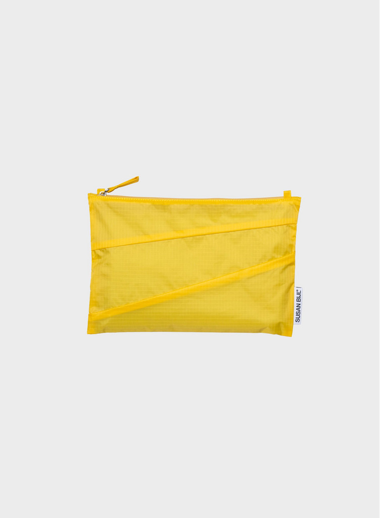The New Pouch