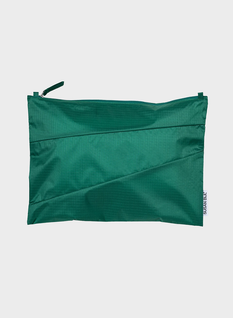 The New Pouch