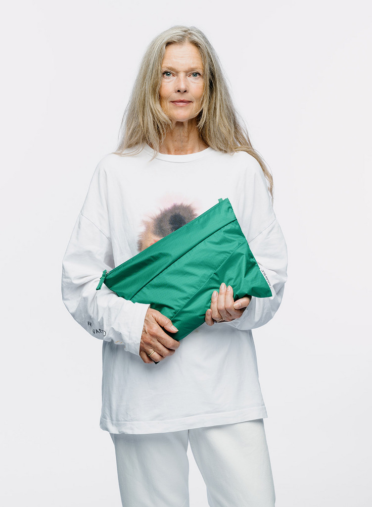 The New Pouch
