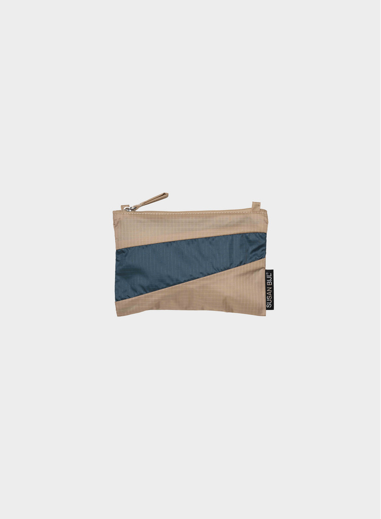 The New Pouch 詳細画像 Almond & Tornado 1