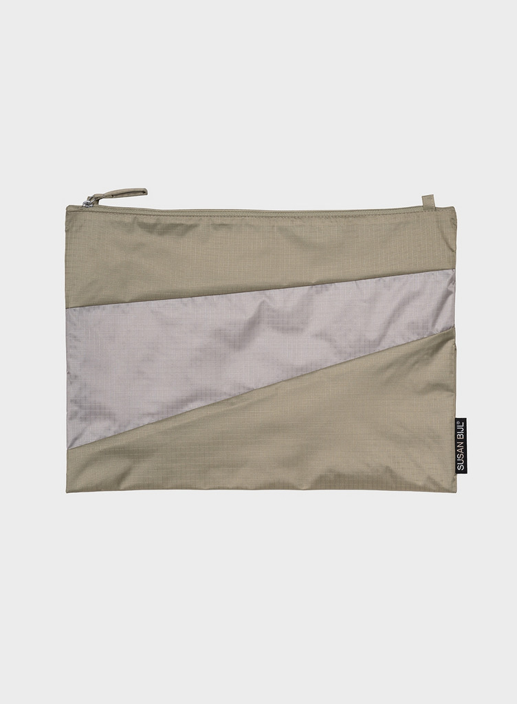 The New Pouch