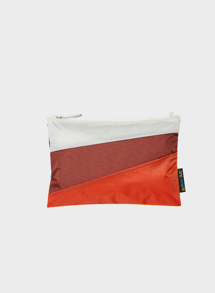 The New Pouch 詳細画像 Cloud & Oxyde & Anni & Black & Wave& Sunflower 1