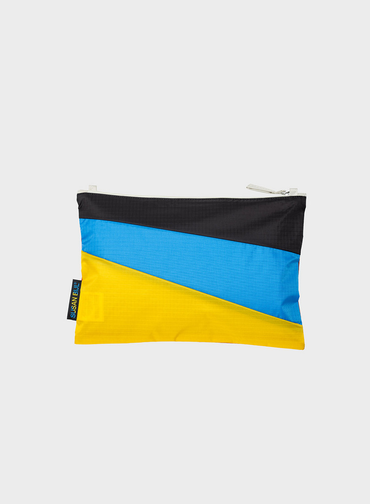 The New Pouch 詳細画像 Cloud & Oxyde & Anni & Black & Wave& Sunflower 2