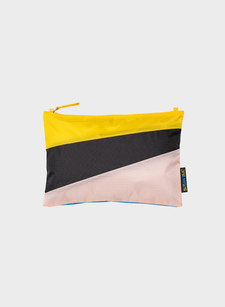 The New Pouch