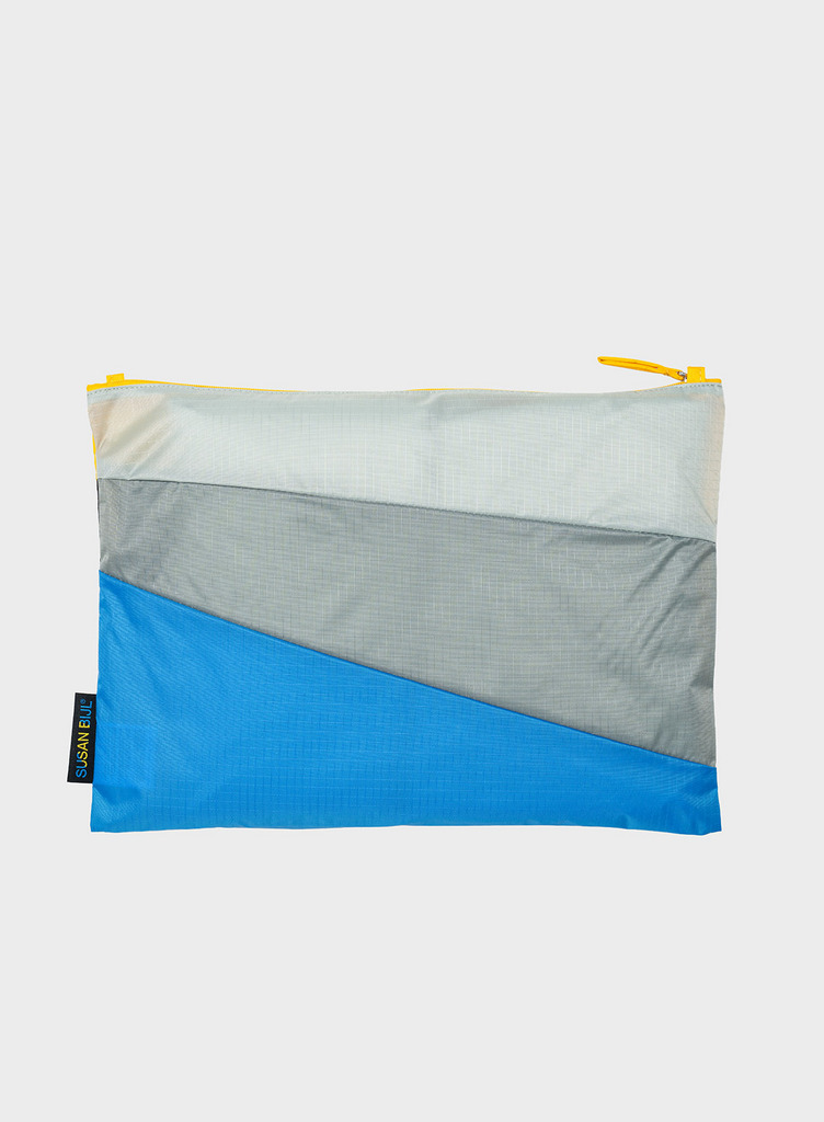 The New Pouch 詳細画像 Sunflower & Black & Tone & Mint & Grey & Wave 2