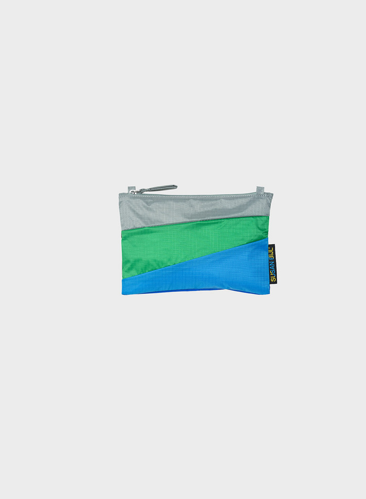 The New Pouch