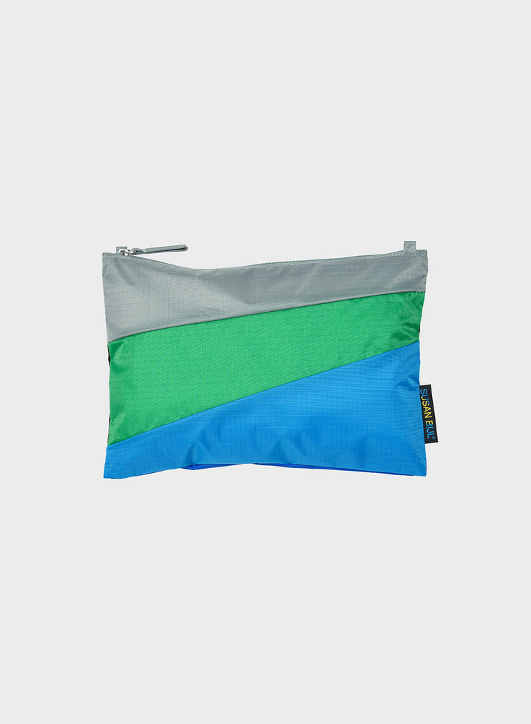 The New Pouch 詳細画像 Grey & Wena & Wave & Mint & Black & Yves 1