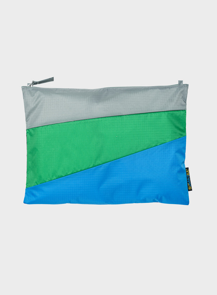 The New Pouch