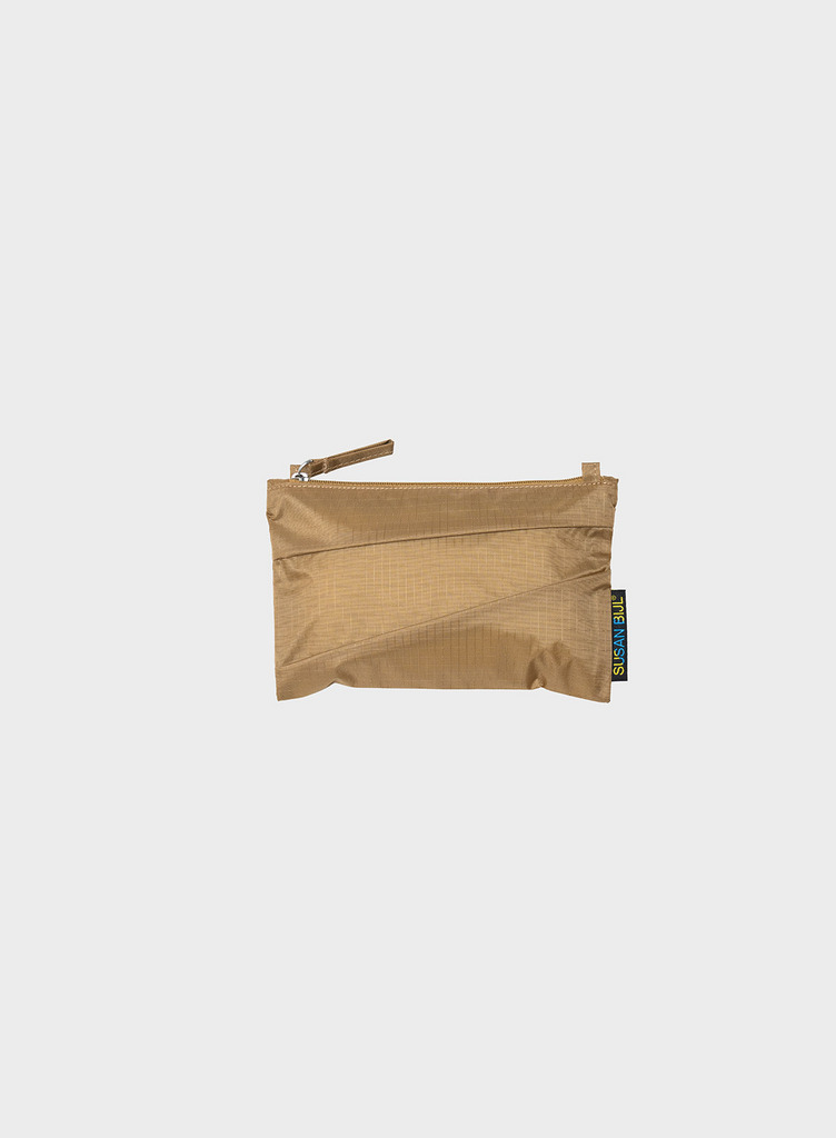 The New Pouch 詳細画像 Camel 1