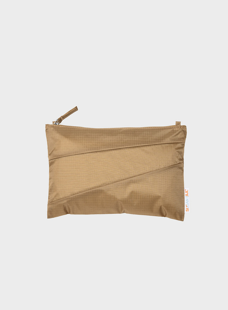 The New Pouch 詳細画像 Camel 1