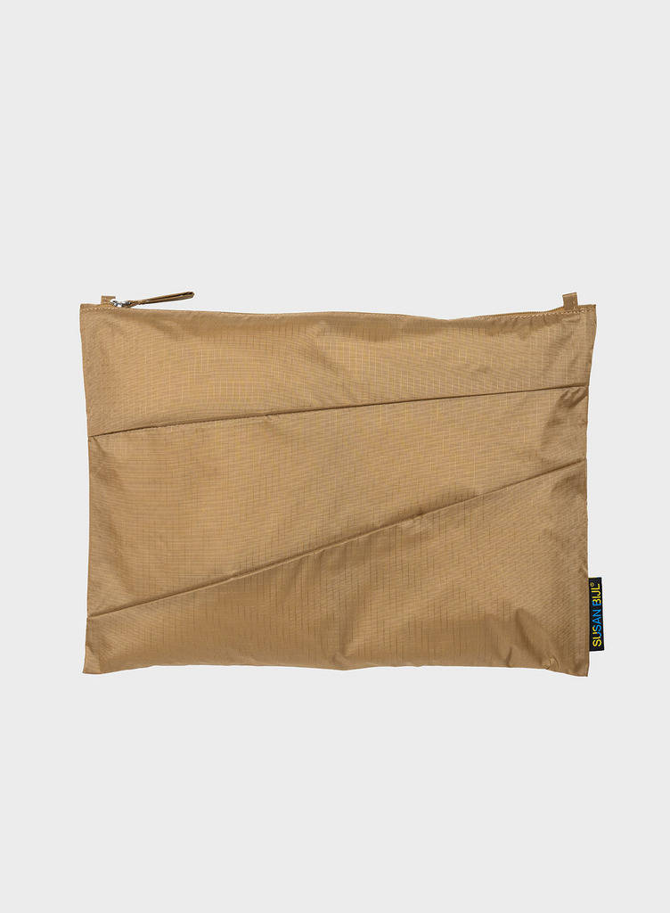The New Pouch 詳細画像 Camel 1