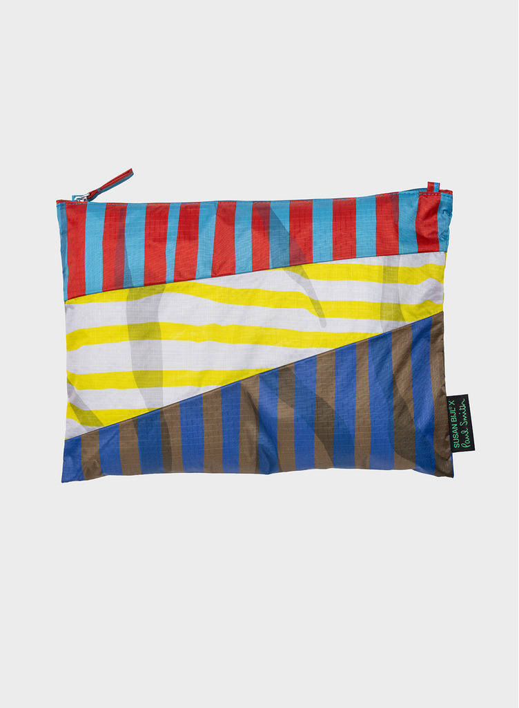 The New Pouch