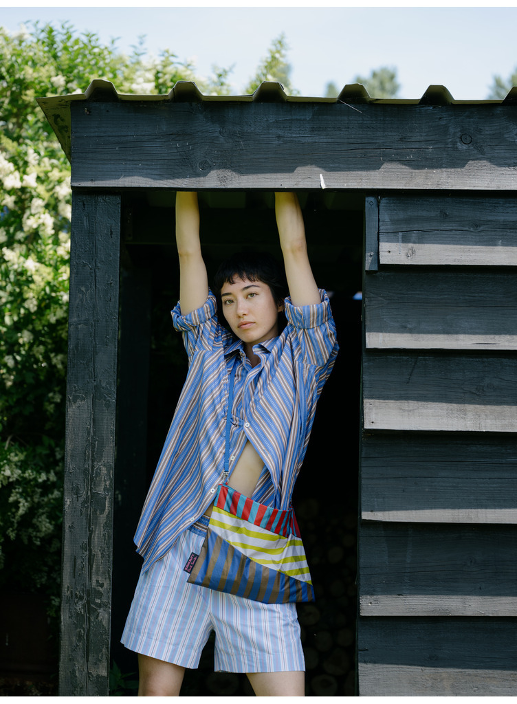 The New Pouch 詳細画像 No. 8 2