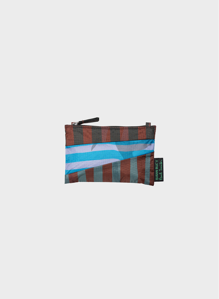 The New Pouch