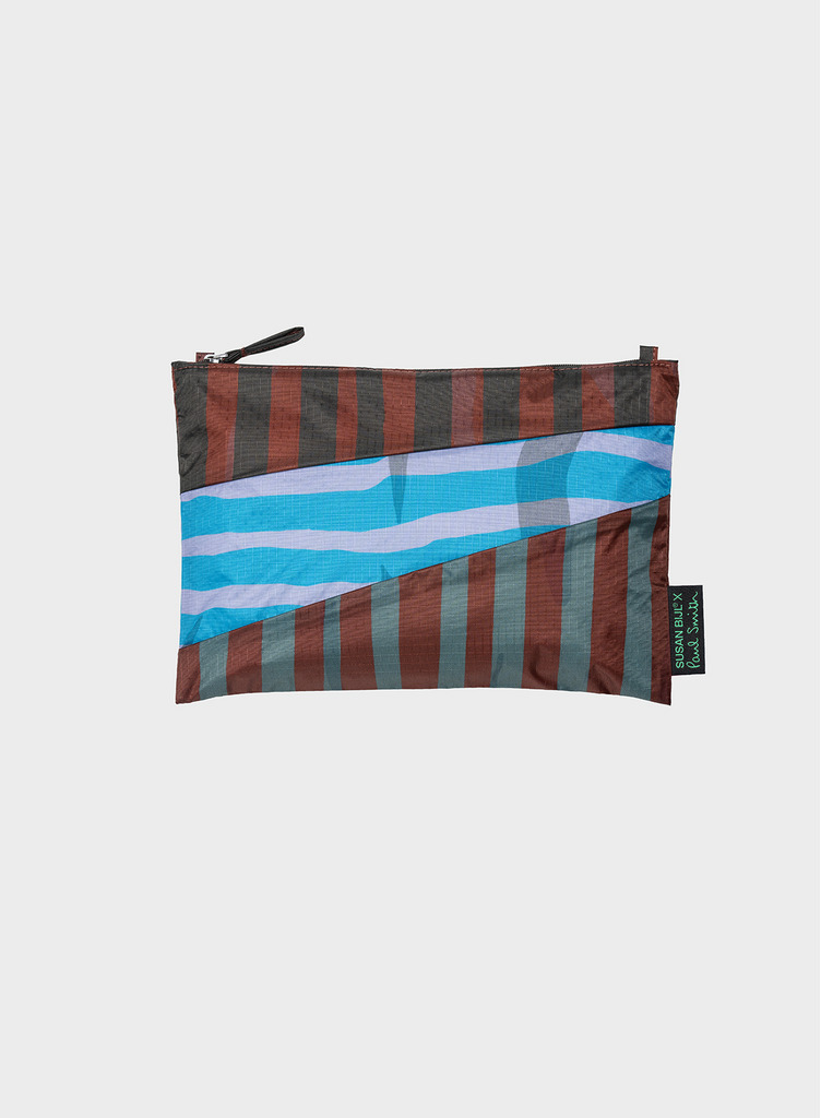 The New Pouch