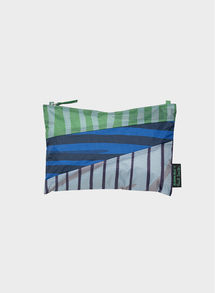 The New Pouch