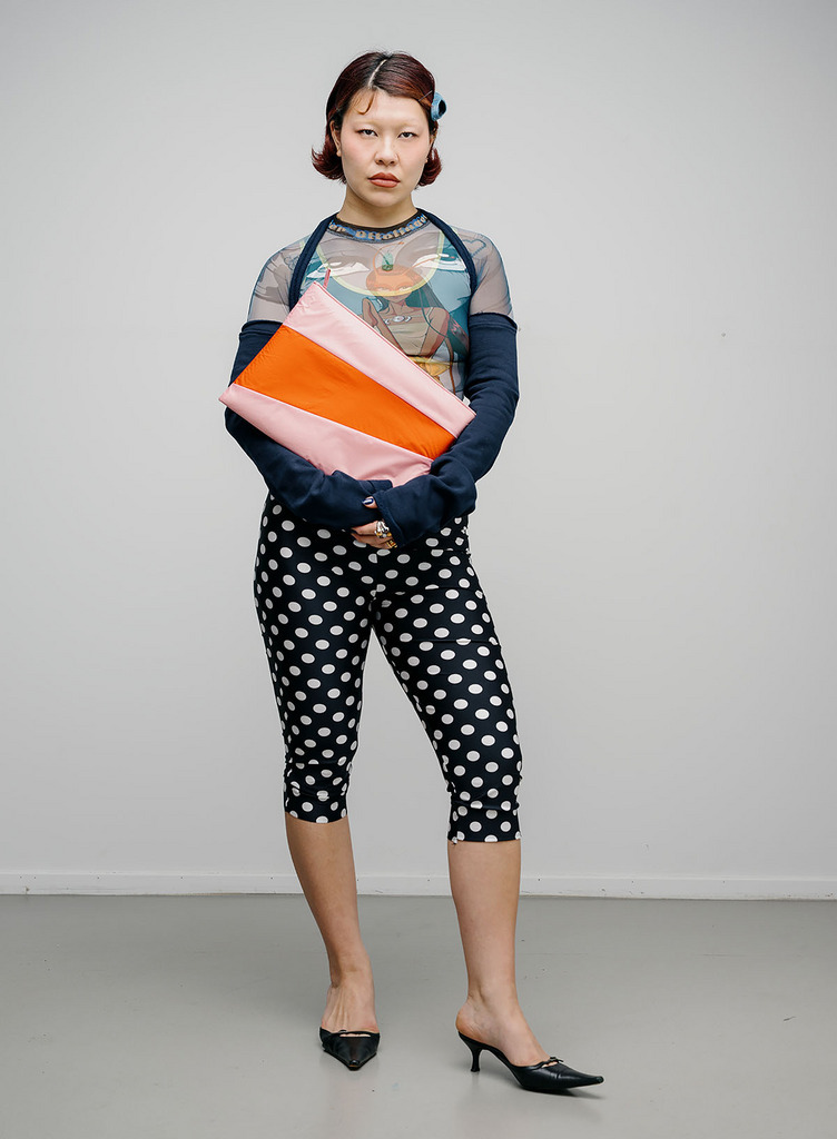 The New Protectable 詳細画像 Pink Panther & Koi 3