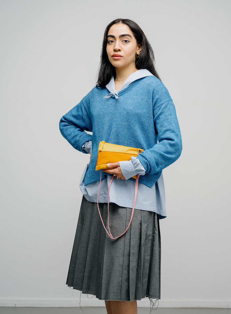 The New Pouch 詳細画像 Calendula & Ginger 2