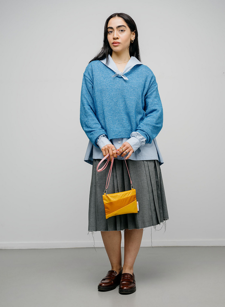 The New Pouch 詳細画像 Calendula & Ginger 3