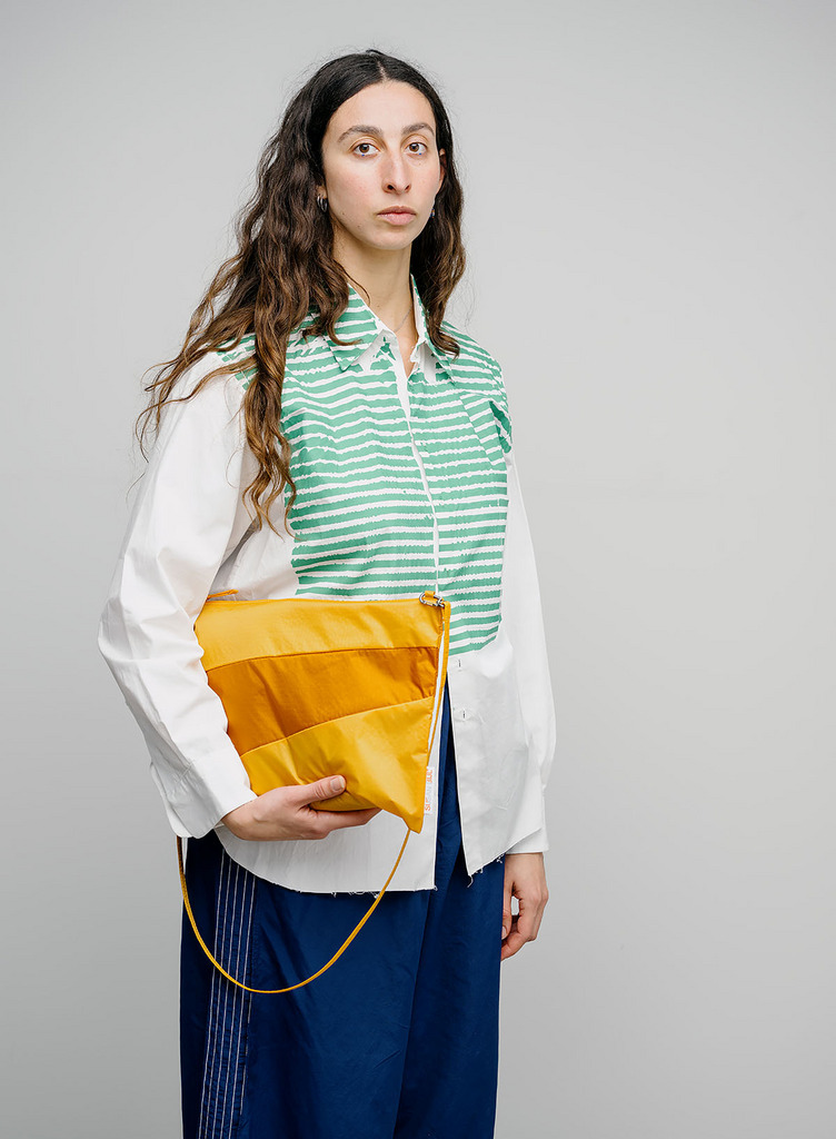 The New Pouch 詳細画像 Calendula & Ginger 2