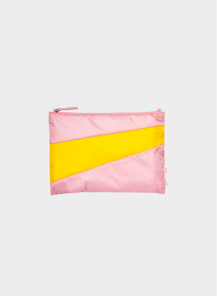 The New Pouch 詳細画像 Pink Panther & Sunflower 1