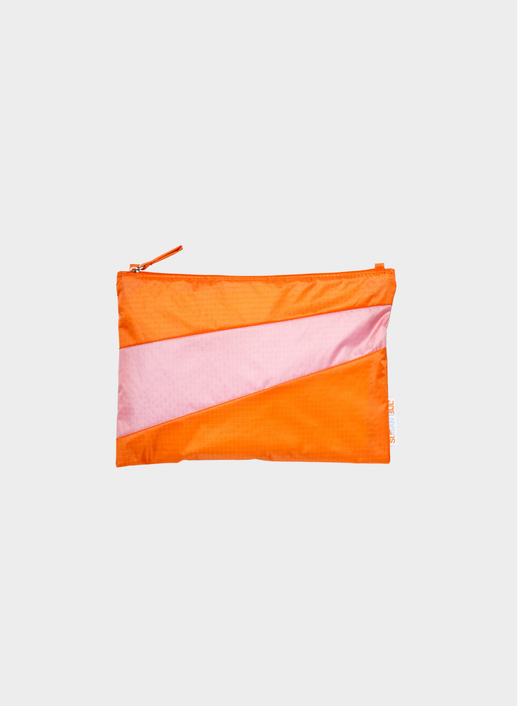 The New Pouch 詳細画像 Orange & Pink Panther 1