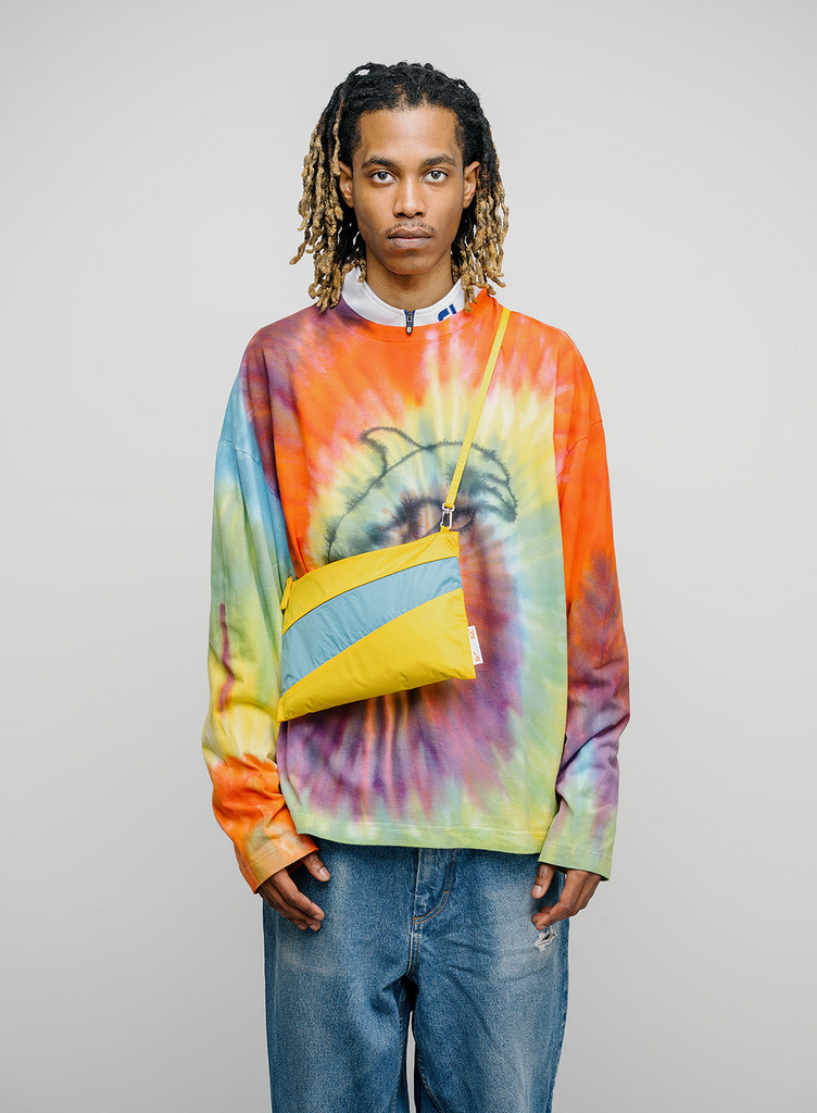 The New Pouch 詳細画像 Sunflower & Ocean 2