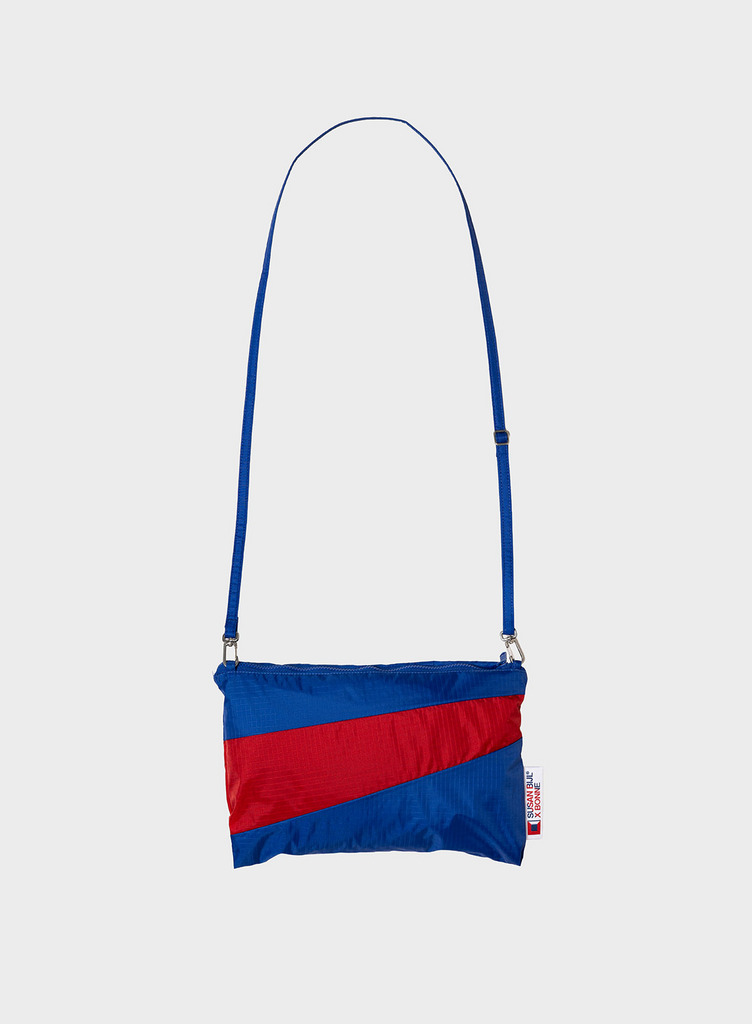 The New Rain Jacket 詳細画像 Sailor Blue 10