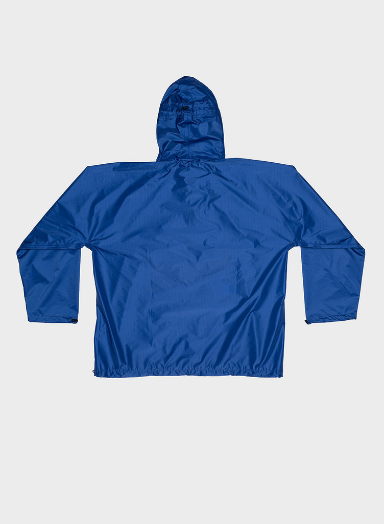 The New Rain Jacket 詳細画像 Sailor Blue 8