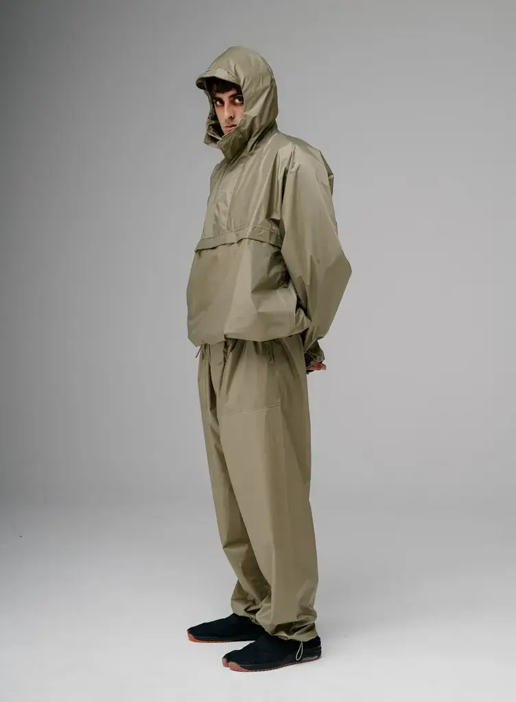 The New Rain Jacket 詳細画像 Clay 6