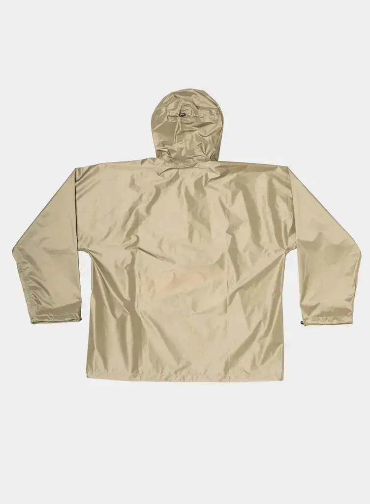 The New Rain Jacket 詳細画像 Clay 8