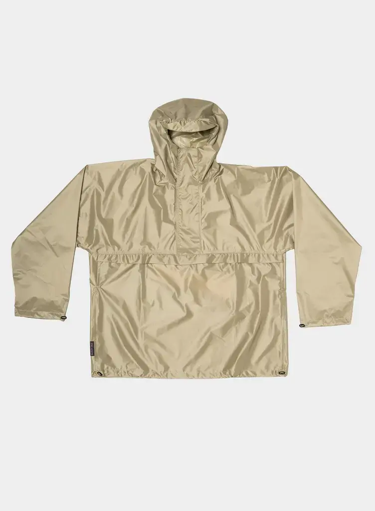 The New Rain Jacket 詳細画像 Clay 7