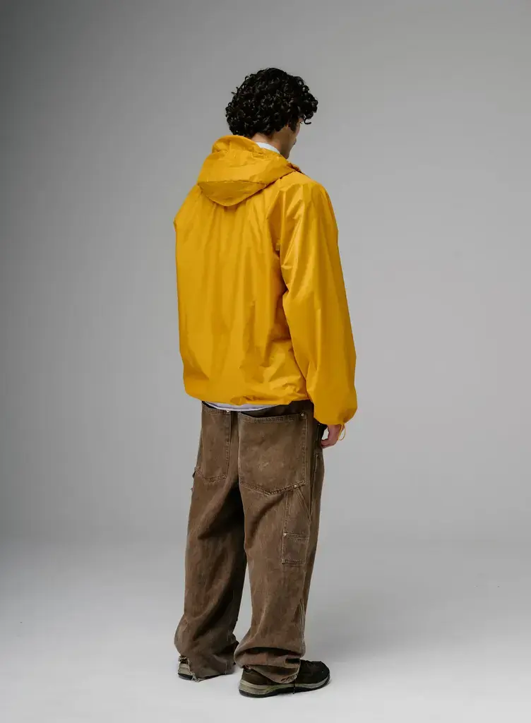 The New Rain Jacket 詳細画像 Lino 2