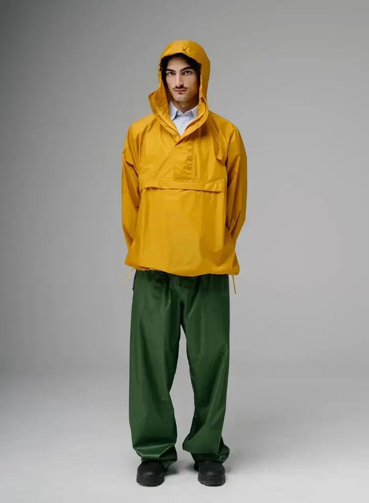 The New Rain Jacket 詳細画像 Lino 4