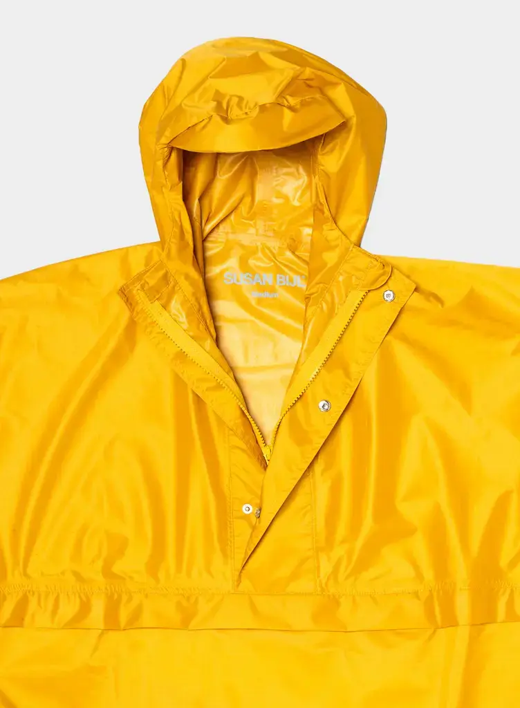 The New Rain Jacket 詳細画像 Lino 7