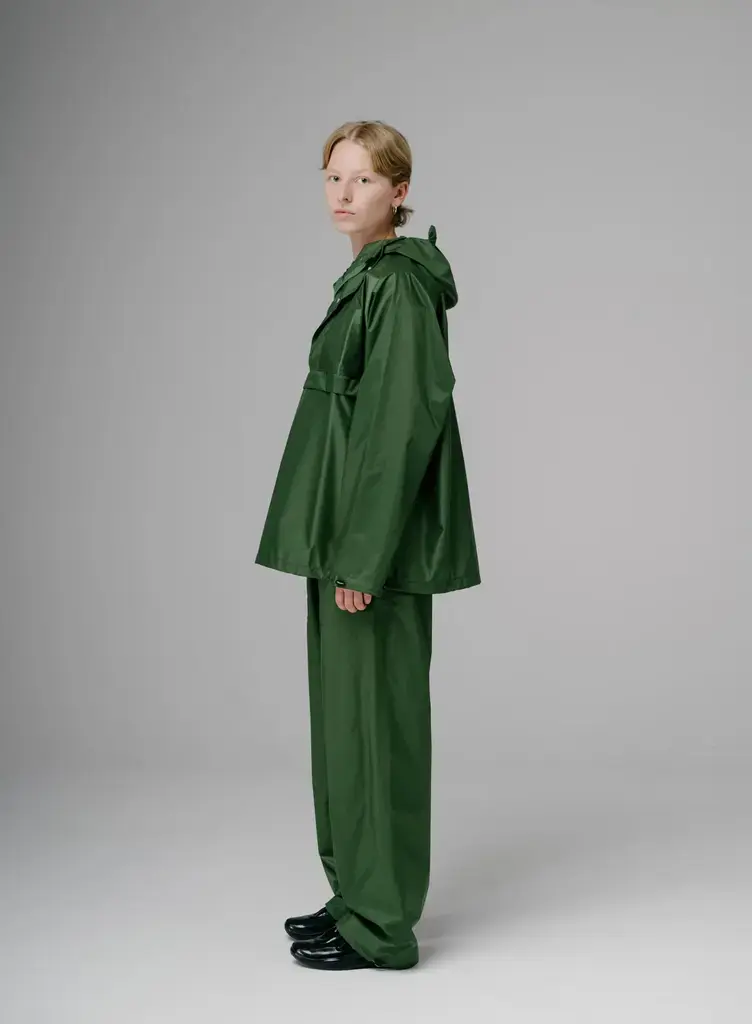 The New Rain Jacket 詳細画像 Swamp 5