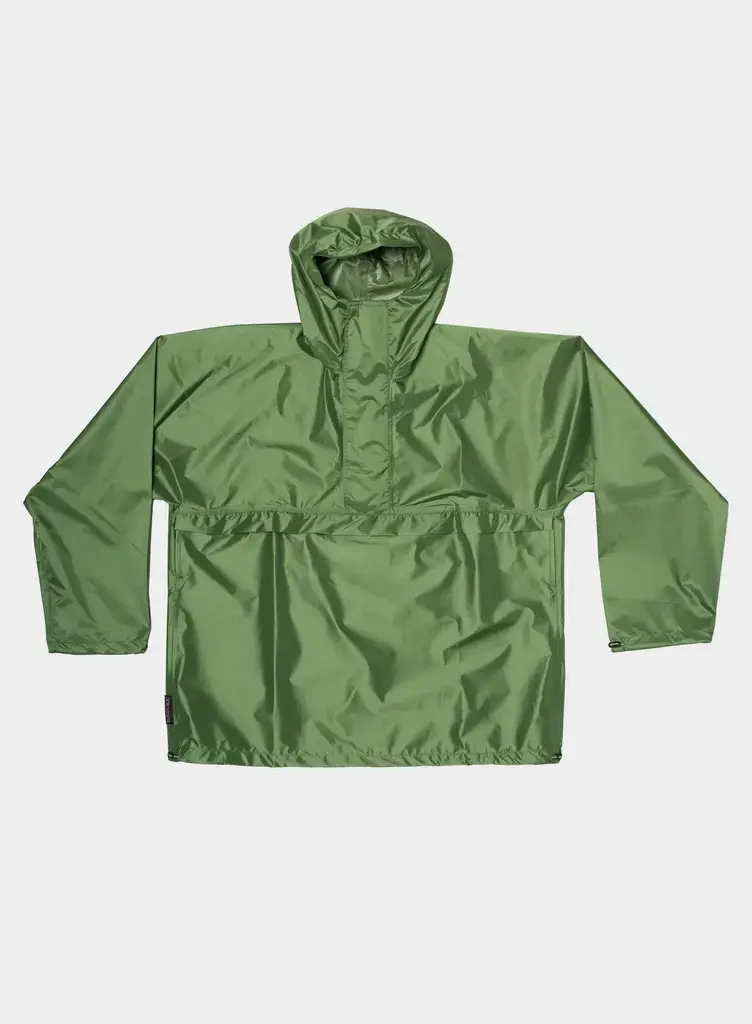 The New Rain Jacket 詳細画像 Swamp 7