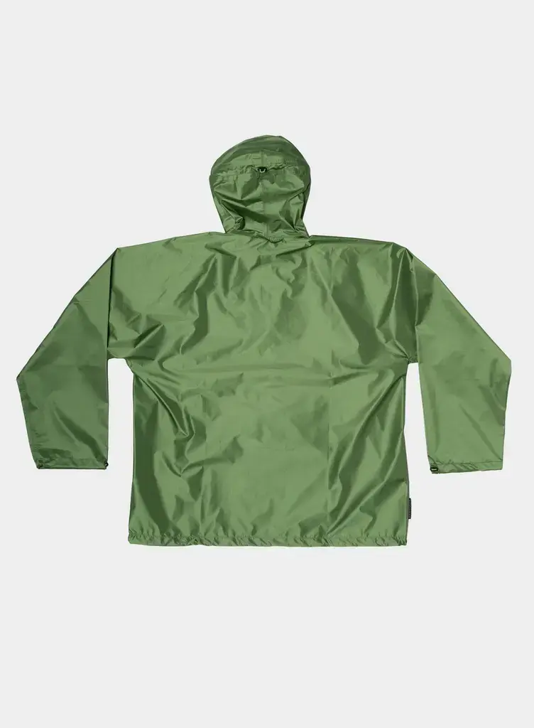 The New Rain Jacket 詳細画像 Swamp 8