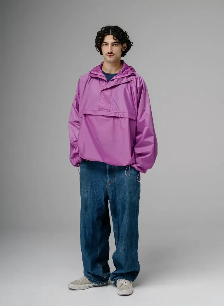 The New Rain Jacket 詳細画像 Echo 2