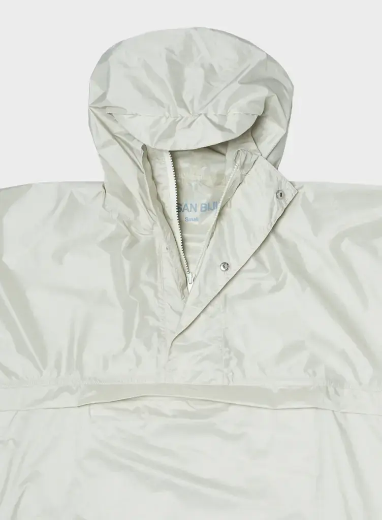 The New Rain Jacket 詳細画像 Cloud 5