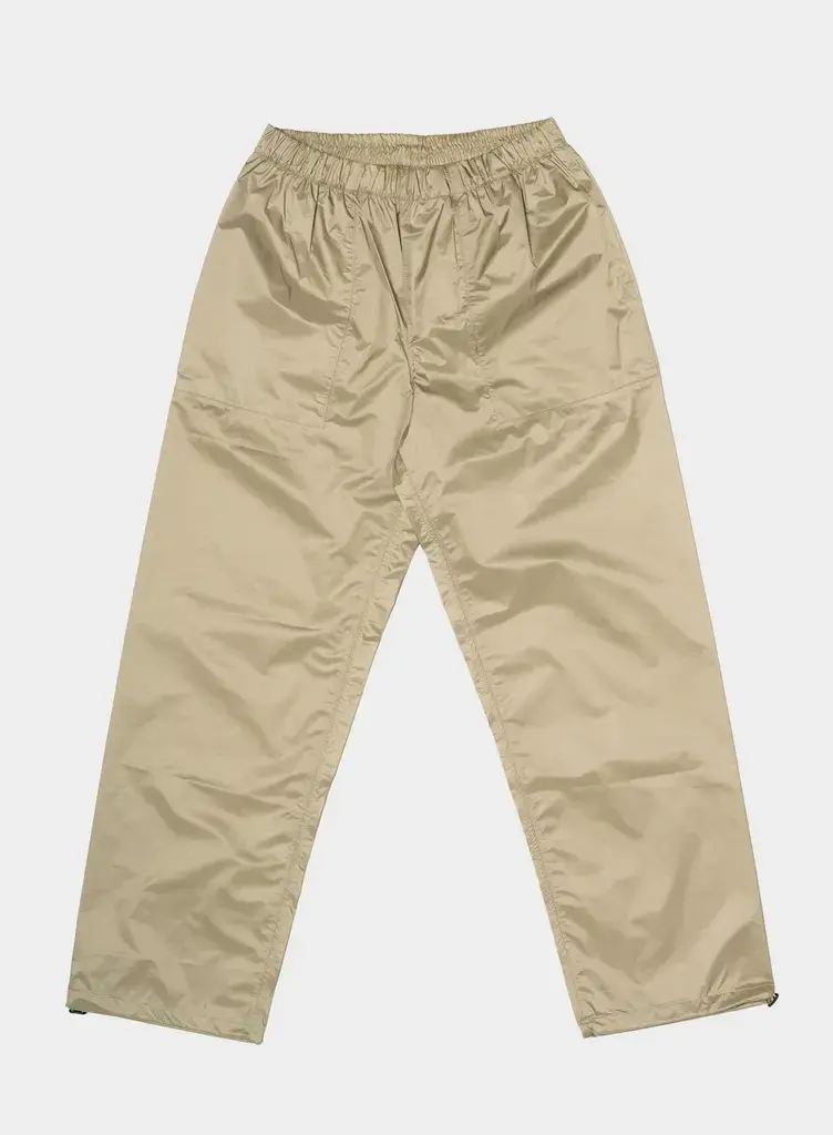 The New Rain Pants 詳細画像 Clay 4