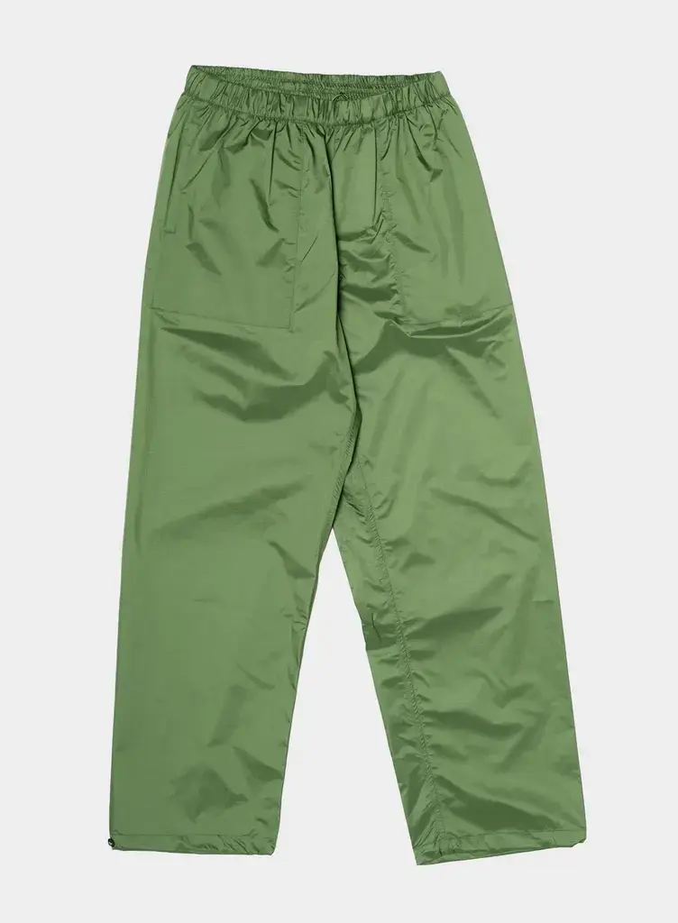 The New Rain Pants 詳細画像 Swamp 5