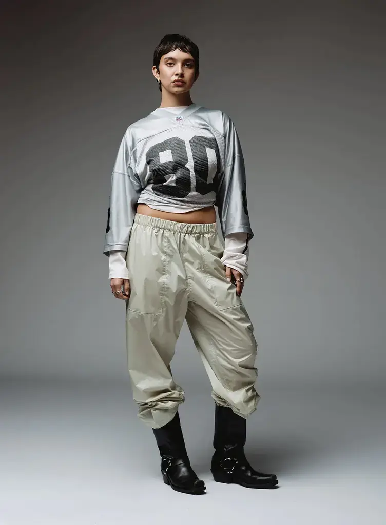 The New Rain Pants 詳細画像 Cloud 5