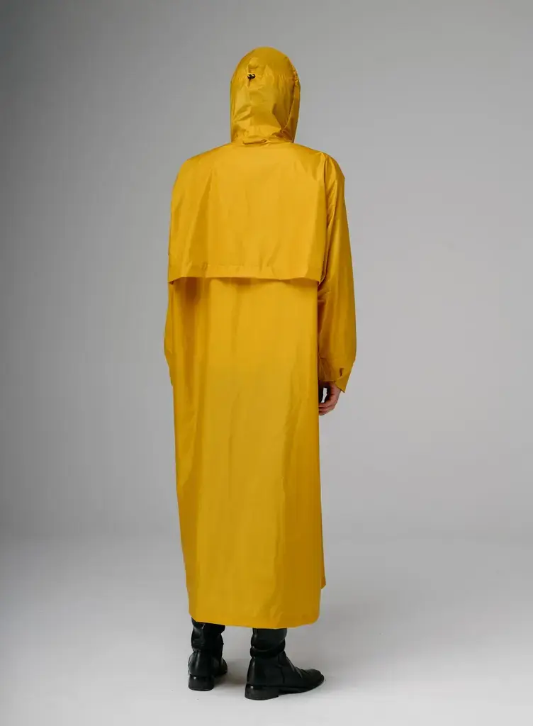 The New Raincoat 詳細画像 Lino 3